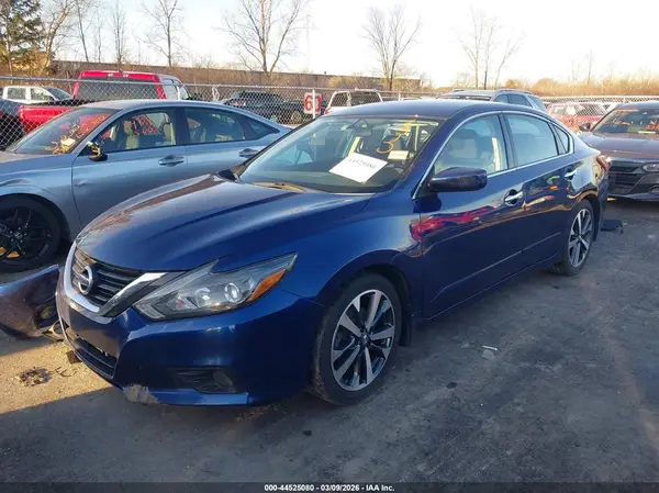 1N4AL3AP9HC482959 2017 NISSAN ALTIMA - Image 2