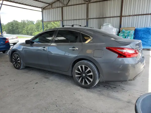 1N4AL3AP9HC483321 2017 NISSAN ALTIMA - Image 2