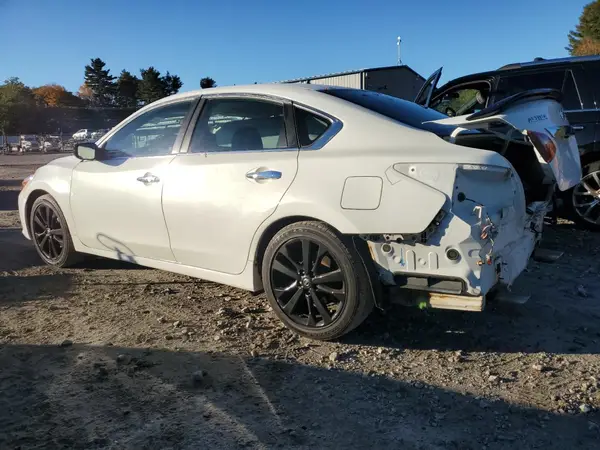 1N4AL3AP9HC483674 2017 NISSAN ALTIMA - Image 2