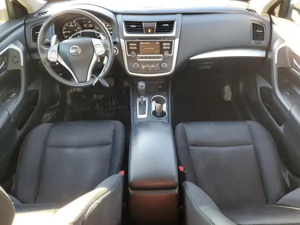 1N4AL3AP9HC483674 2017 NISSAN ALTIMA - Image 8