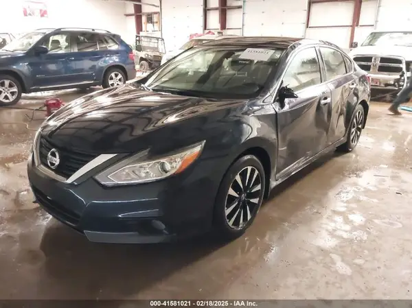 1N4AL3AP9HC483898 2017 NISSAN ALTIMA - Image 2
