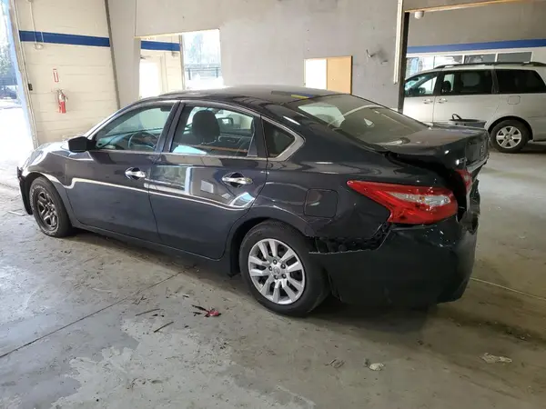 1N4AL3AP9HC484789 2017 NISSAN ALTIMA - Image 2