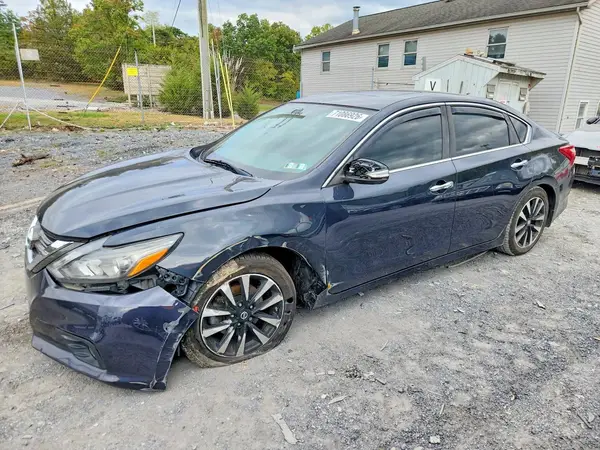 1N4AL3AP9HC484825 2017 NISSAN ALTIMA - Image 1