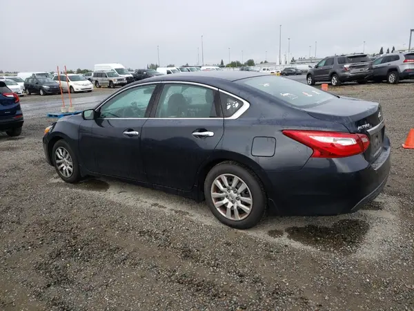 1N4AL3AP9HC485103 2017 NISSAN ALTIMA - Image 2