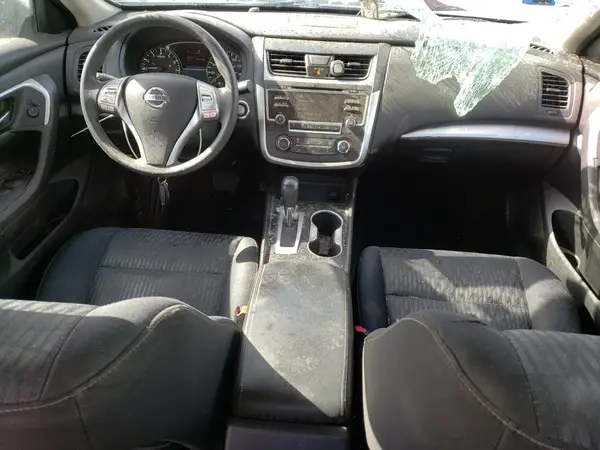 1N4AL3AP9HC485103 2017 NISSAN ALTIMA - Image 8