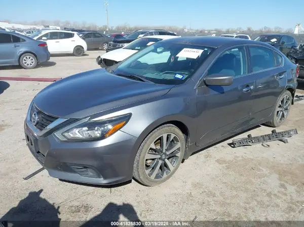 1N4AL3AP9HC485313 2017 NISSAN ALTIMA - Image 2