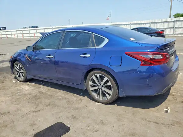 1N4AL3AP9HC485702 2017 NISSAN ALTIMA - Image 2