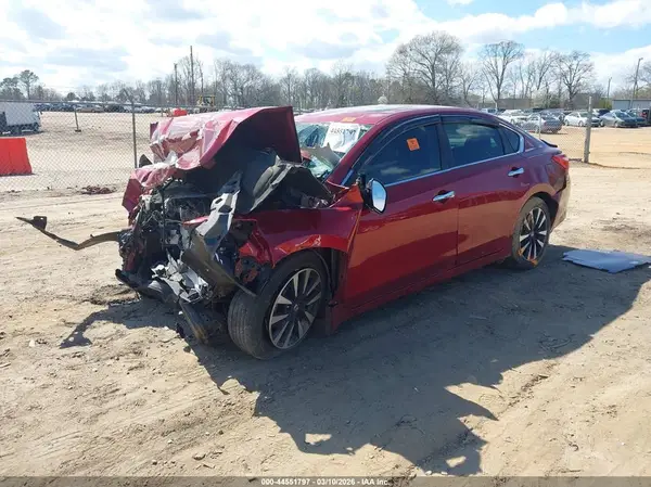 1N4AL3AP9HC485814 2017 NISSAN ALTIMA - Image 2