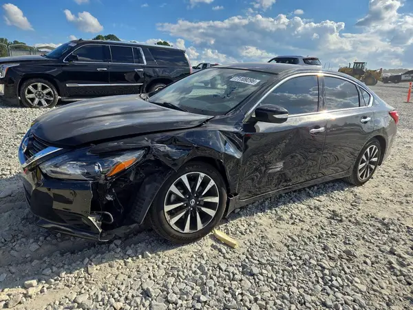 1N4AL3AP9HC485909 2017 NISSAN ALTIMA - Image 1