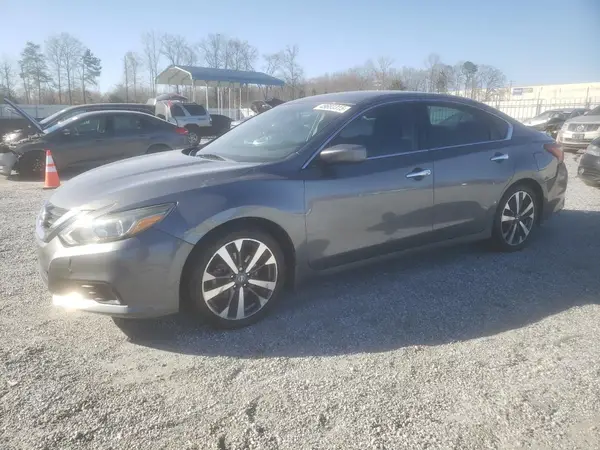 1N4AL3AP9HC486090 2017 NISSAN ALTIMA - Image 1