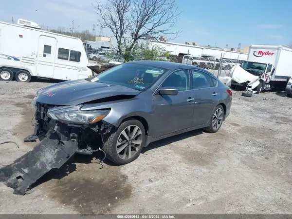 1N4AL3AP9HC486283 2017 NISSAN ALTIMA - Image 2