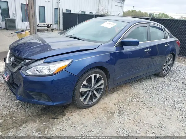 1N4AL3AP9HC486607 2017 NISSAN ALTIMA - Image 2