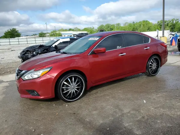 1N4AL3AP9HC486803 2017 NISSAN ALTIMA - Image 1