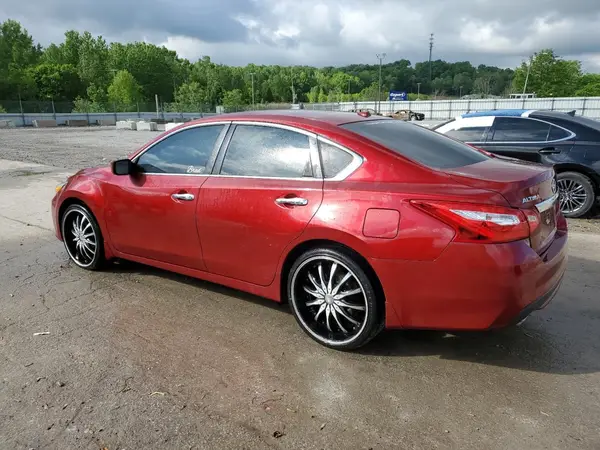 1N4AL3AP9HC486803 2017 NISSAN ALTIMA - Image 2