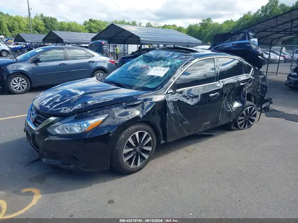 1N4AL3AP9HC486851 2017 NISSAN ALTIMA - Image 2