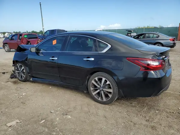 1N4AL3AP9HC486915 2017 NISSAN ALTIMA - Image 2
