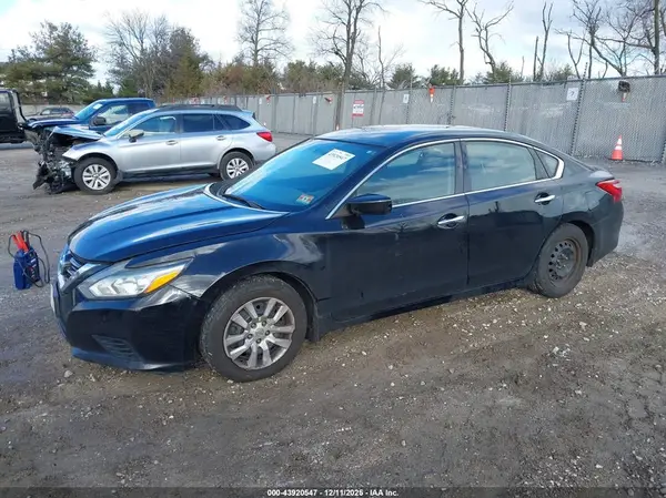 1N4AL3AP9HC487045 2017 NISSAN ALTIMA - Image 2