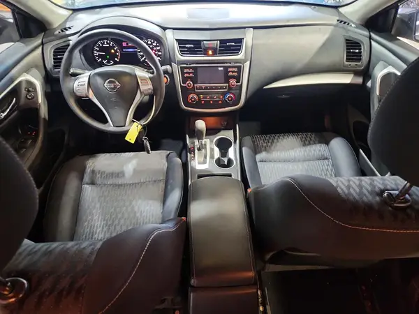 1N4AL3AP9HC487417 2017 NISSAN ALTIMA - Image 8