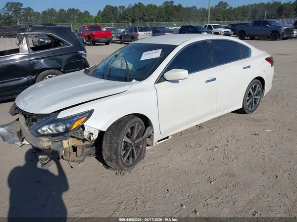 1N4AL3AP9HC487529 2017 NISSAN ALTIMA - Image 2