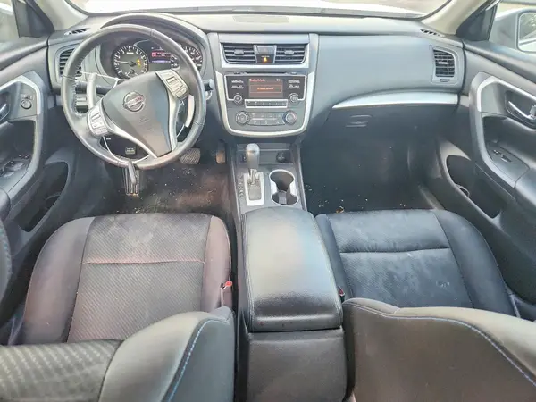 1N4AL3AP9HC487708 2017 NISSAN ALTIMA - Image 8