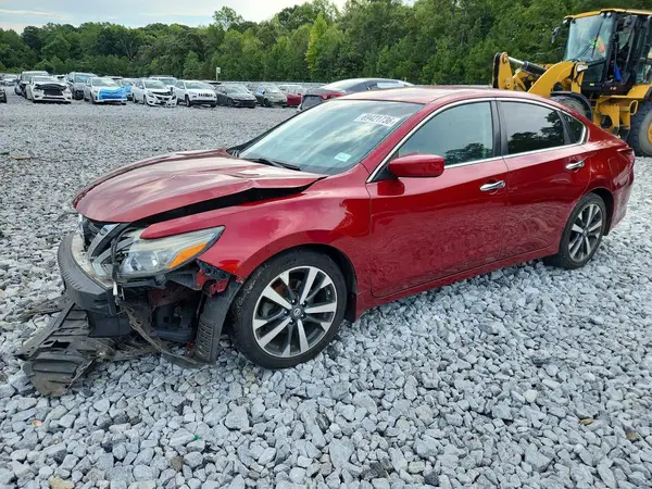 1N4AL3AP9HC488065 2017 NISSAN ALTIMA - Image 1