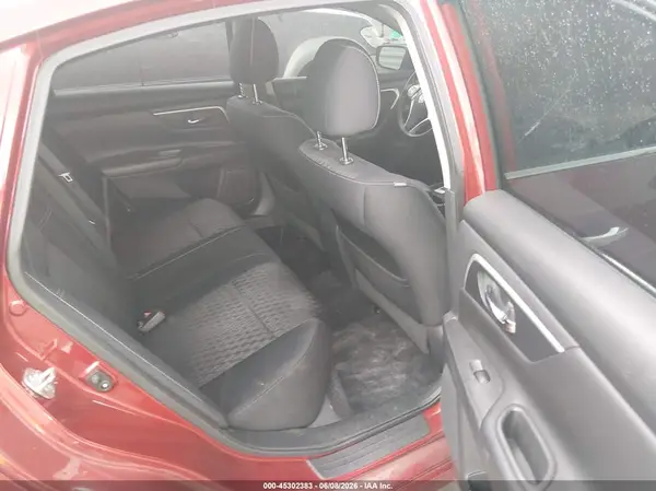 1N4AL3AP9HC488129 2017 NISSAN ALTIMA - Image 8
