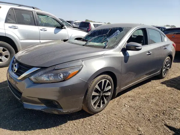 1N4AL3AP9HC488390 2017 NISSAN ALTIMA - Image 1