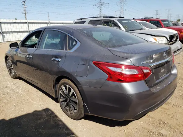 1N4AL3AP9HC488390 2017 NISSAN ALTIMA - Image 2