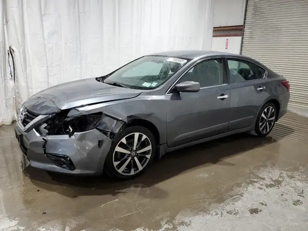 1N4AL3AP9HC488440 2017 NISSAN ALTIMA - Image 1
