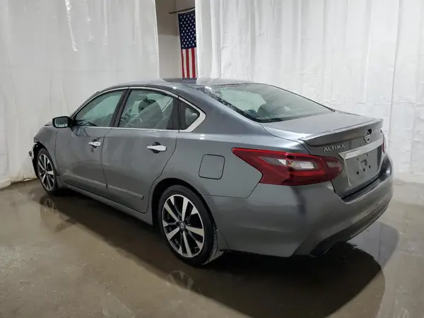 1N4AL3AP9HC488440 2017 NISSAN ALTIMA - Image 2