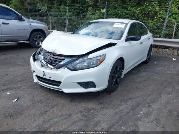 1N4AL3AP9HC488759 2017 NISSAN ALTIMA - Image 2