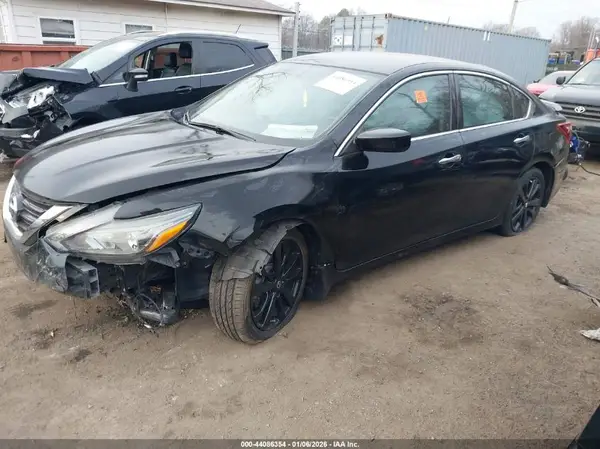 1N4AL3AP9HC489202 2017 NISSAN ALTIMA - Image 2