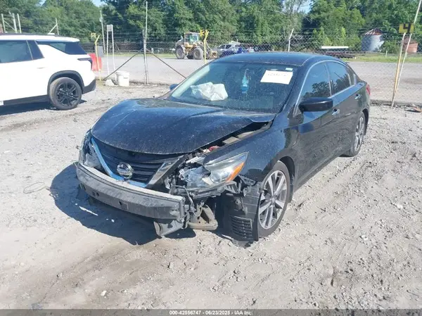 1N4AL3AP9HC489233 2017 NISSAN ALTIMA - Image 2