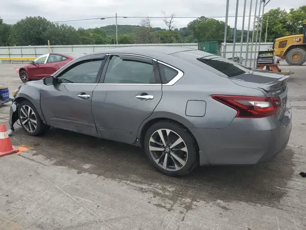 1N4AL3AP9HC489541 2017 NISSAN ALTIMA - Image 2