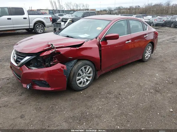 1N4AL3AP9HC490088 2017 NISSAN ALTIMA - Image 2
