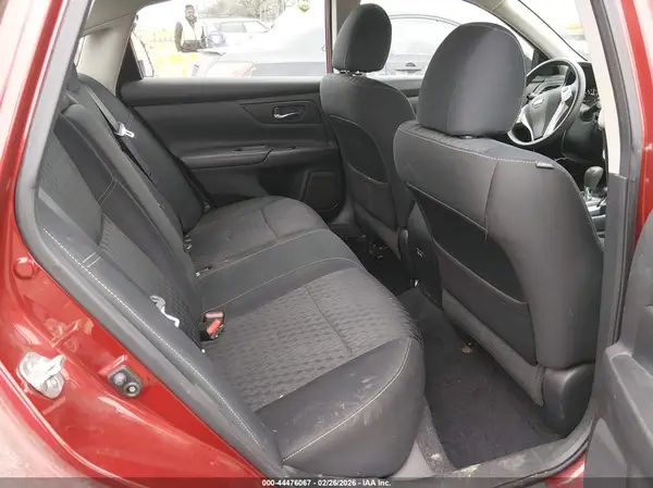 1N4AL3AP9HC490088 2017 NISSAN ALTIMA - Image 8