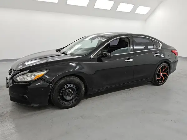 1N4AL3AP9HC490222 2017 NISSAN ALTIMA - Image 1