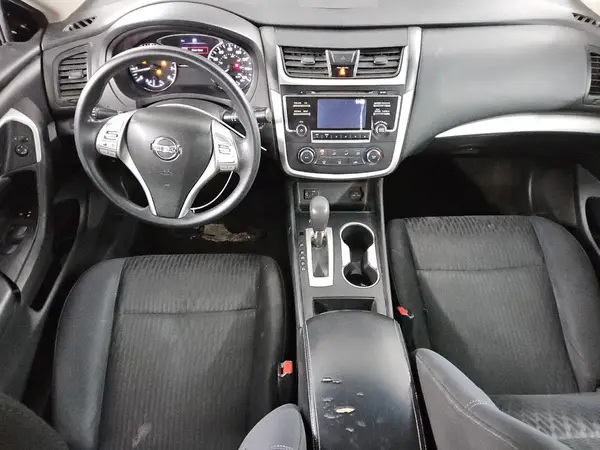 1N4AL3AP9HC490222 2017 NISSAN ALTIMA - Image 8