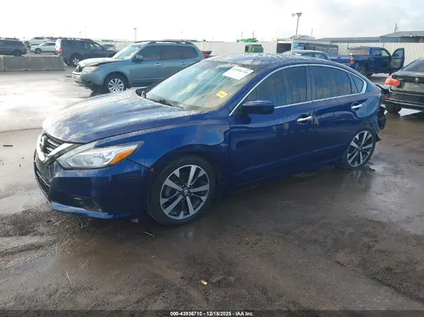 1N4AL3AP9HC491029 2017 NISSAN ALTIMA - Image 2