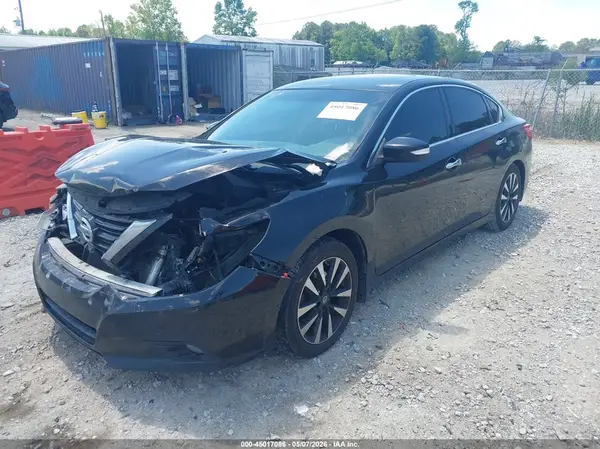 1N4AL3AP9HC491287 2017 NISSAN ALTIMA - Image 2