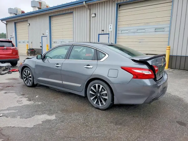 1N4AL3AP9HC491497 2017 NISSAN ALTIMA - Image 2