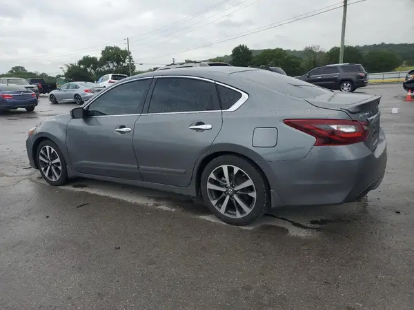 1N4AL3AP9HC491502 2017 NISSAN ALTIMA - Image 2