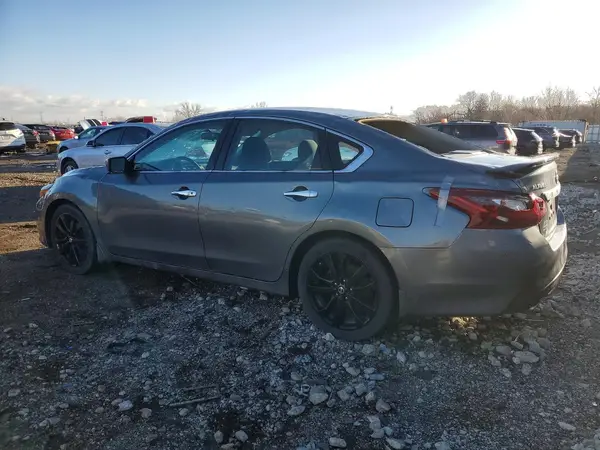 1N4AL3AP9HC491595 2017 NISSAN ALTIMA - Image 2