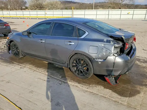1N4AL3AP9HC491676 2017 NISSAN ALTIMA - Image 2
