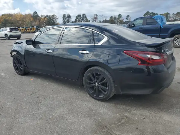 1N4AL3AP9HC492486 2017 NISSAN ALTIMA - Image 2