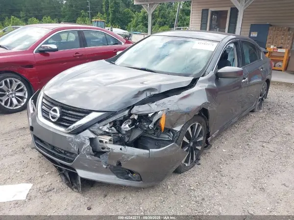 1N4AL3AP9HC492567 2017 NISSAN ALTIMA - Image 2