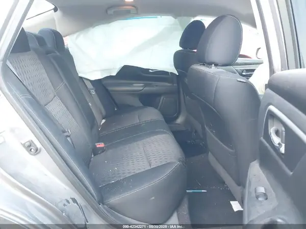 1N4AL3AP9HC492567 2017 NISSAN ALTIMA - Image 8