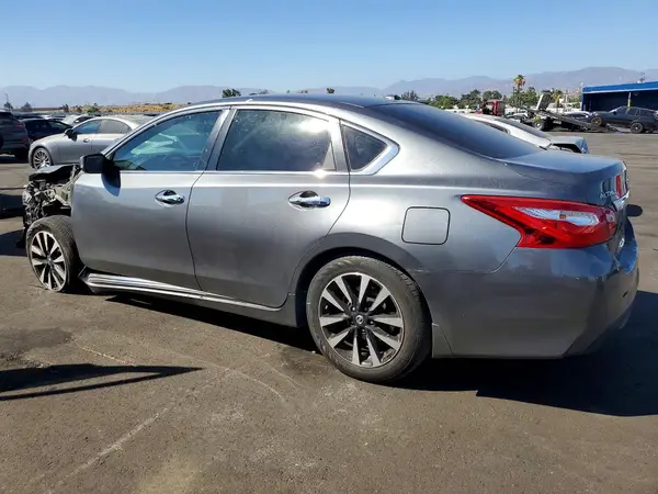 1N4AL3AP9HC492598 2017 NISSAN ALTIMA - Image 2
