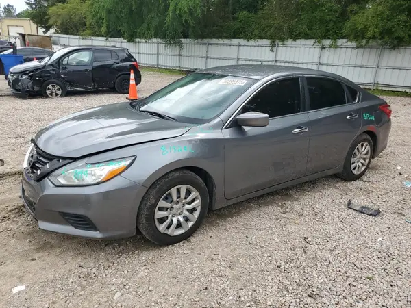 1N4AL3AP9HC492651 2017 NISSAN ALTIMA - Image 1