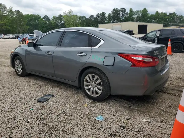1N4AL3AP9HC492651 2017 NISSAN ALTIMA - Image 2
